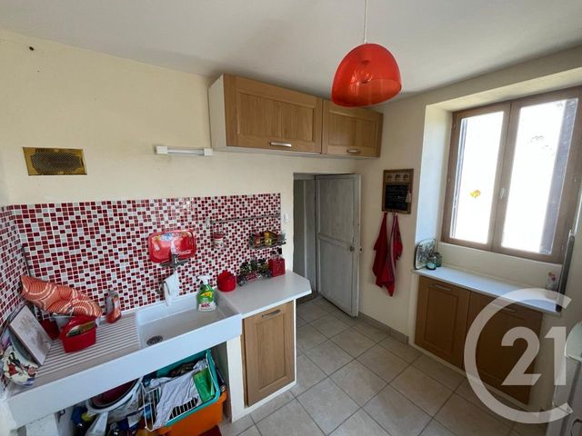 Maison à vendre - 4 pièces - 72,37 m2 - Vignol - 58 - BOURGOGNE