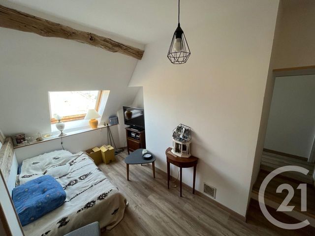 Maison à vendre - 4 pièces - 72,37 m2 - Vignol - 58 - BOURGOGNE