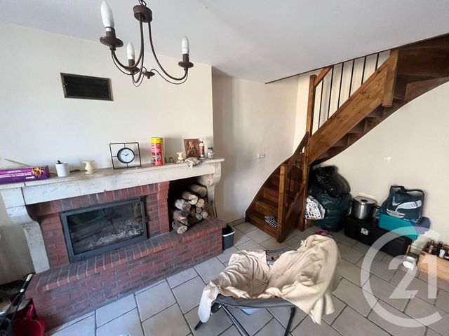 Maison à vendre - 4 pièces - 72,37 m2 - Vignol - 58 - BOURGOGNE