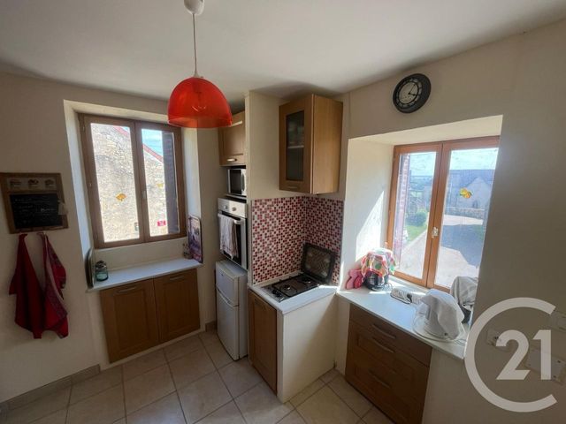Maison à vendre - 4 pièces - 72,37 m2 - Vignol - 58 - BOURGOGNE