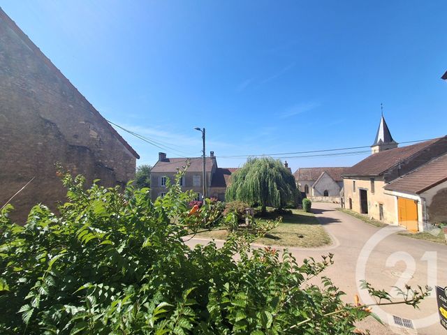 Maison &agrave; vendre - 4 pi&egrave;ces - 72,37 m2 - Vignol - 58 - BOURGOGNE