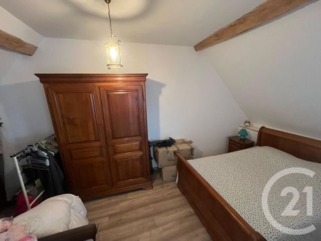 Maison à vendre - 4 pièces - 72,37 m2 - Vignol - 58 - BOURGOGNE