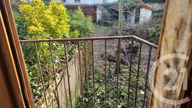 Maison &agrave; vendre - 6 pi&egrave;ces - 184,25 m2 - 58 - BOURGOGNE