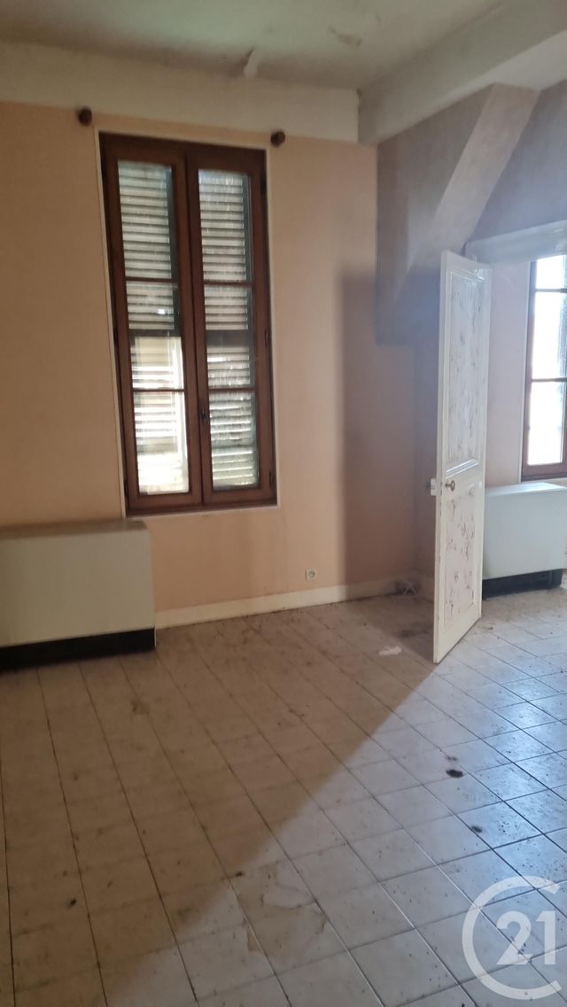 Maison &agrave; vendre - 6 pi&egrave;ces - 184,25 m2 - 58 - BOURGOGNE