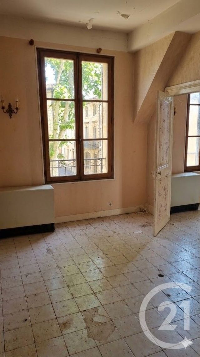 Maison &agrave; vendre - 6 pi&egrave;ces - 184,25 m2 - Clamecy - 58 - BOURGOGNE