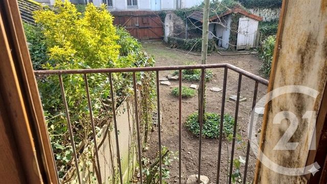 Maison &agrave; vendre - 6 pi&egrave;ces - 184,25 m2 - Clamecy - 58 - BOURGOGNE