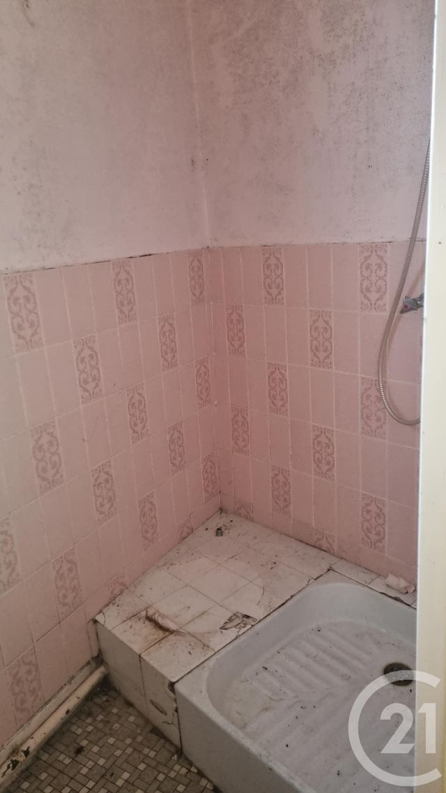 Maison &agrave; vendre - 6 pi&egrave;ces - 184,25 m2 - 58 - BOURGOGNE