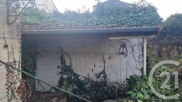 Maison &agrave; vendre - 6 pi&egrave;ces - 184,25 m2 - 58 - BOURGOGNE