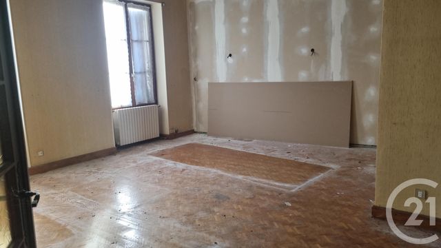 Maison &agrave; vendre - 6 pi&egrave;ces - 184,25 m2 - 58 - BOURGOGNE