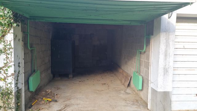 Maison &agrave; vendre - 6 pi&egrave;ces - 184,25 m2 - 58 - BOURGOGNE