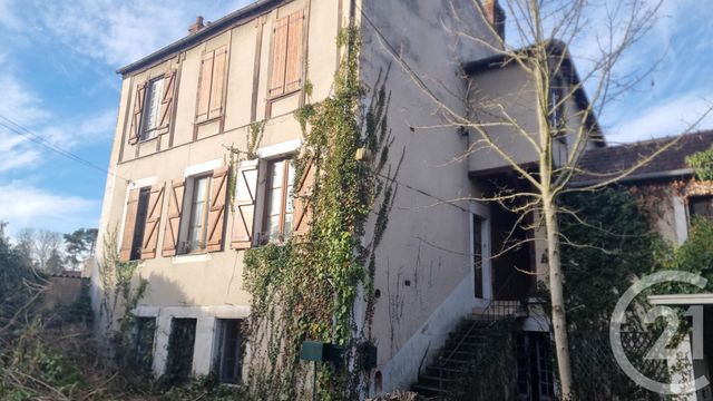 Maison à vendre None