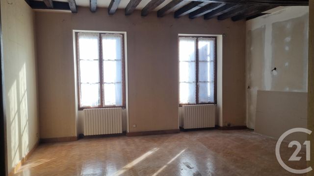 Maison &agrave; vendre - 6 pi&egrave;ces - 184,25 m2 - Clamecy - 58 - BOURGOGNE