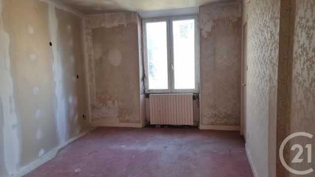 Maison &agrave; vendre - 6 pi&egrave;ces - 184,25 m2 - Clamecy - 58 - BOURGOGNE