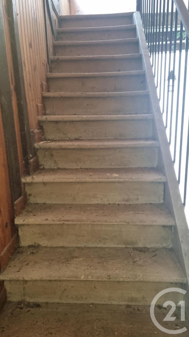 Maison &agrave; vendre - 6 pi&egrave;ces - 184,25 m2 - 58 - BOURGOGNE