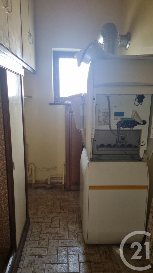 Maison &agrave; vendre - 6 pi&egrave;ces - 184,25 m2 - 58 - BOURGOGNE