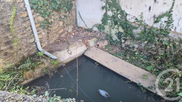 Maison &agrave; vendre - 6 pi&egrave;ces - 184,25 m2 - 58 - BOURGOGNE