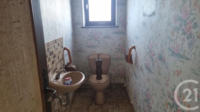 Maison &agrave; vendre - 6 pi&egrave;ces - 184,25 m2 - Clamecy - 58 - BOURGOGNE