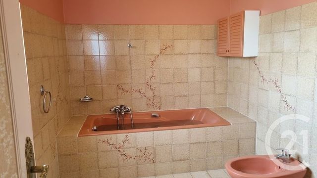 Maison &agrave; vendre - 6 pi&egrave;ces - 184,25 m2 - Clamecy - 58 - BOURGOGNE