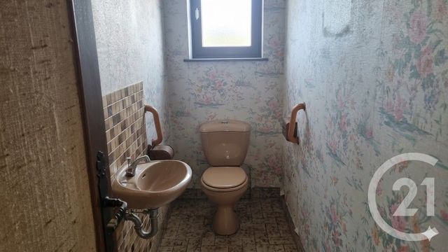 Maison &agrave; vendre - 6 pi&egrave;ces - 184,25 m2 - Clamecy - 58 - BOURGOGNE