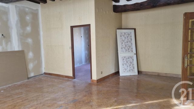 Maison &agrave; vendre - 6 pi&egrave;ces - 184,25 m2 - Clamecy - 58 - BOURGOGNE