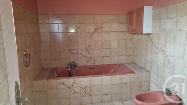 Maison &agrave; vendre - 6 pi&egrave;ces - 184,25 m2 - 58 - BOURGOGNE