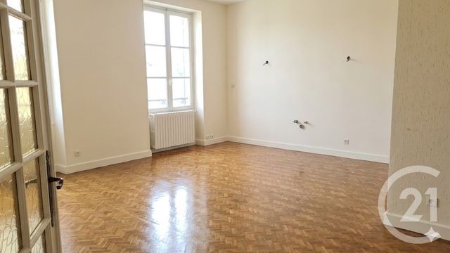 Maison &agrave; vendre - 6 pi&egrave;ces - 184,25 m2 - Clamecy - 58 - BOURGOGNE