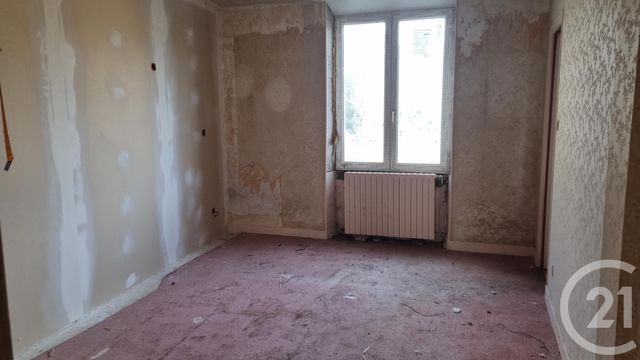 Maison &agrave; vendre - 6 pi&egrave;ces - 184,25 m2 - 58 - BOURGOGNE