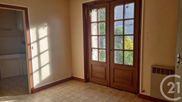 Maison &agrave; vendre - 6 pi&egrave;ces - 184,25 m2 - 58 - BOURGOGNE