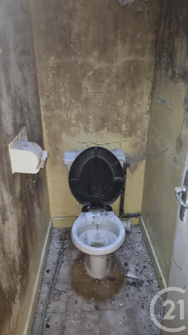 Maison &agrave; vendre - 6 pi&egrave;ces - 184,25 m2 - 58 - BOURGOGNE