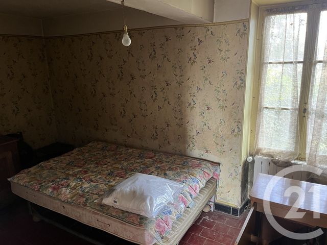 Maison à vendre - 6 pièces - 143,48 m2 - Asnan - 58 - BOURGOGNE