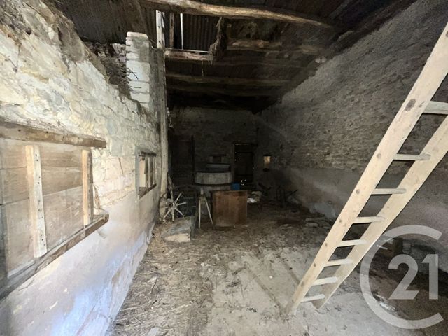 Maison à vendre - 6 pièces - 143,48 m2 - Asnan - 58 - BOURGOGNE