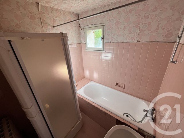 Maison à vendre - 6 pièces - 143,48 m2 - Asnan - 58 - BOURGOGNE