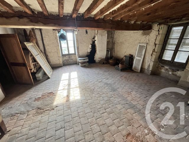 Maison à vendre - 6 pièces - 143,48 m2 - Asnan - 58 - BOURGOGNE