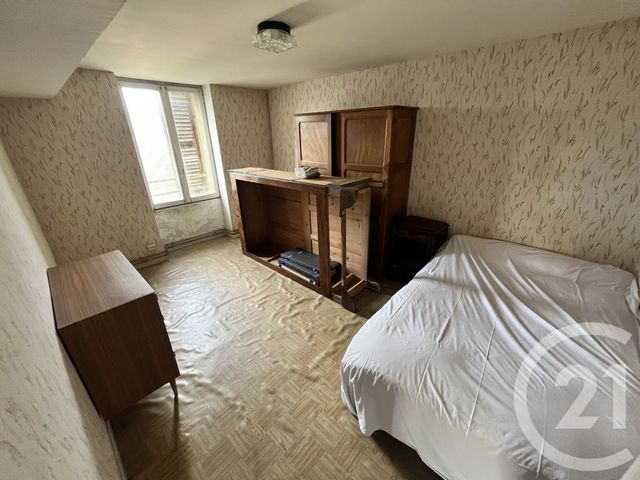 Maison à vendre - 6 pièces - 143,48 m2 - Asnan - 58 - BOURGOGNE