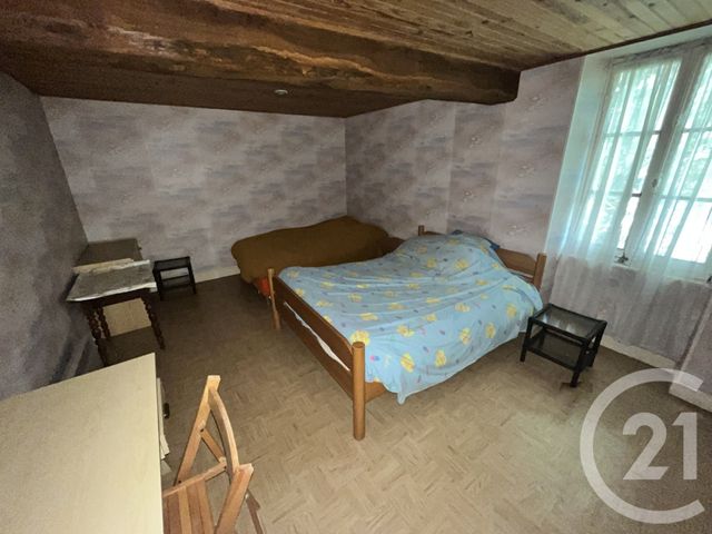 Maison à vendre - 6 pièces - 143,48 m2 - Asnan - 58 - BOURGOGNE