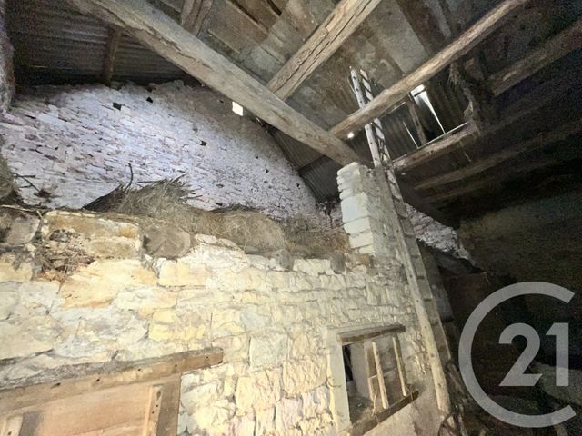 Maison à vendre - 6 pièces - 143,48 m2 - Asnan - 58 - BOURGOGNE