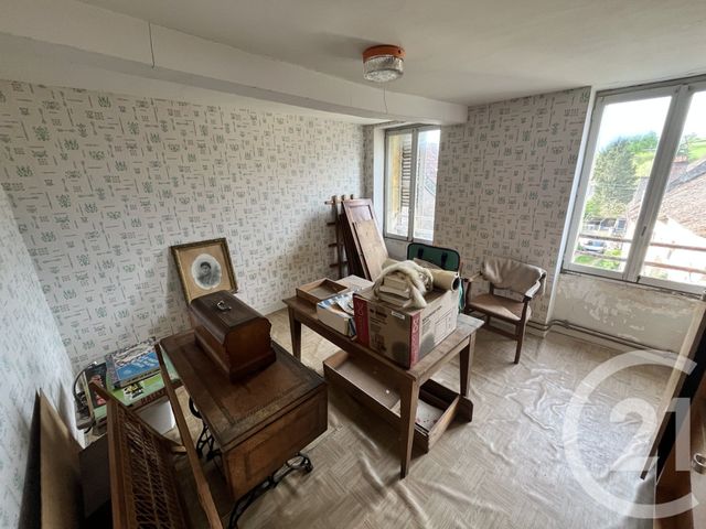 Maison à vendre - 6 pièces - 143,48 m2 - Asnan - 58 - BOURGOGNE