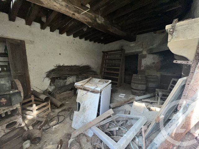 Maison à vendre - 6 pièces - 143,48 m2 - Asnan - 58 - BOURGOGNE