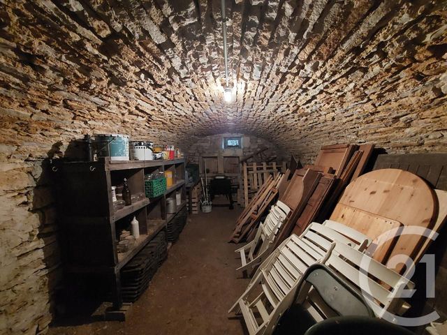 Maison à vendre - 7 pièces - 160 m2 - Sougeres En Puisaye - 89 - BOURGOGNE