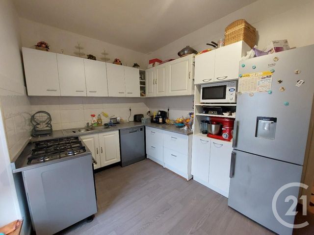 Maison à vendre - 7 pièces - 160 m2 - Sougeres En Puisaye - 89 - BOURGOGNE