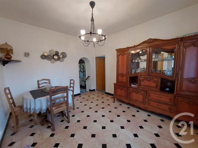 Maison à vendre - 7 pièces - 160 m2 - Sougeres En Puisaye - 89 - BOURGOGNE