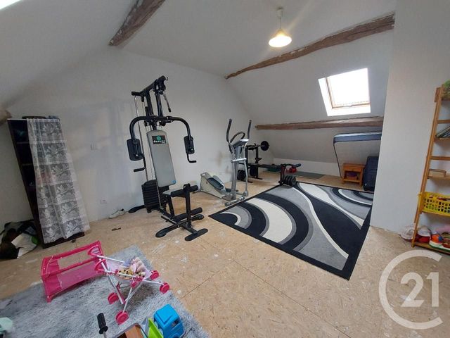 Maison à vendre - 7 pièces - 160 m2 - Sougeres En Puisaye - 89 - BOURGOGNE