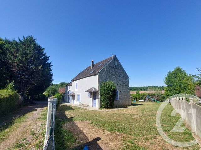 maison - SOUGERES EN PUISAYE - 89