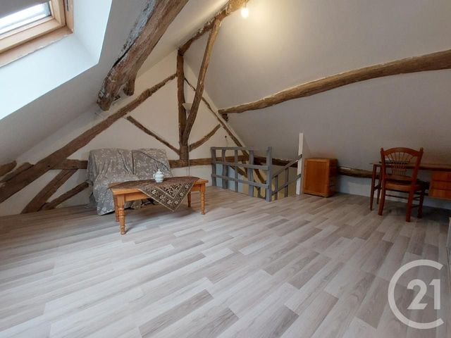 Maison à vendre - 7 pièces - 160 m2 - Sougeres En Puisaye - 89 - BOURGOGNE