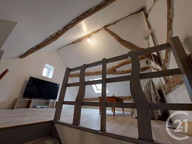 Maison à vendre - 7 pièces - 160 m2 - Sougeres En Puisaye - 89 - BOURGOGNE