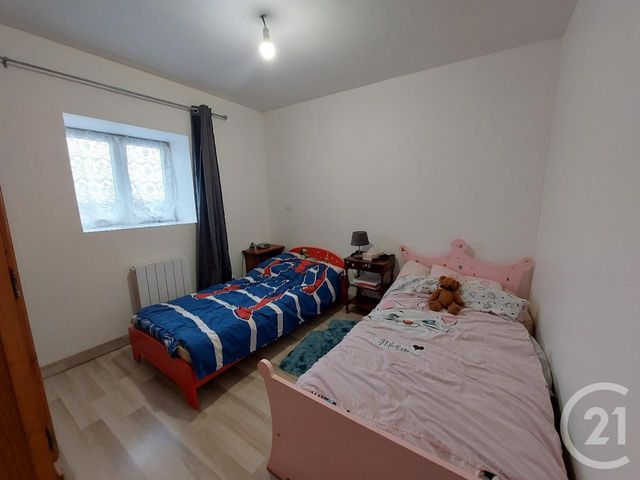 Maison à vendre - 7 pièces - 160 m2 - Sougeres En Puisaye - 89 - BOURGOGNE