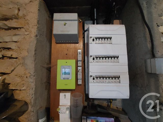 Maison à vendre - 7 pièces - 160 m2 - Sougeres En Puisaye - 89 - BOURGOGNE