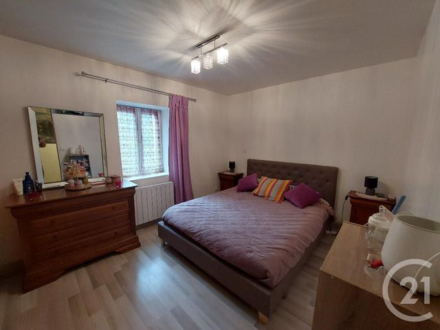 Maison à vendre - 7 pièces - 160 m2 - Sougeres En Puisaye - 89 - BOURGOGNE