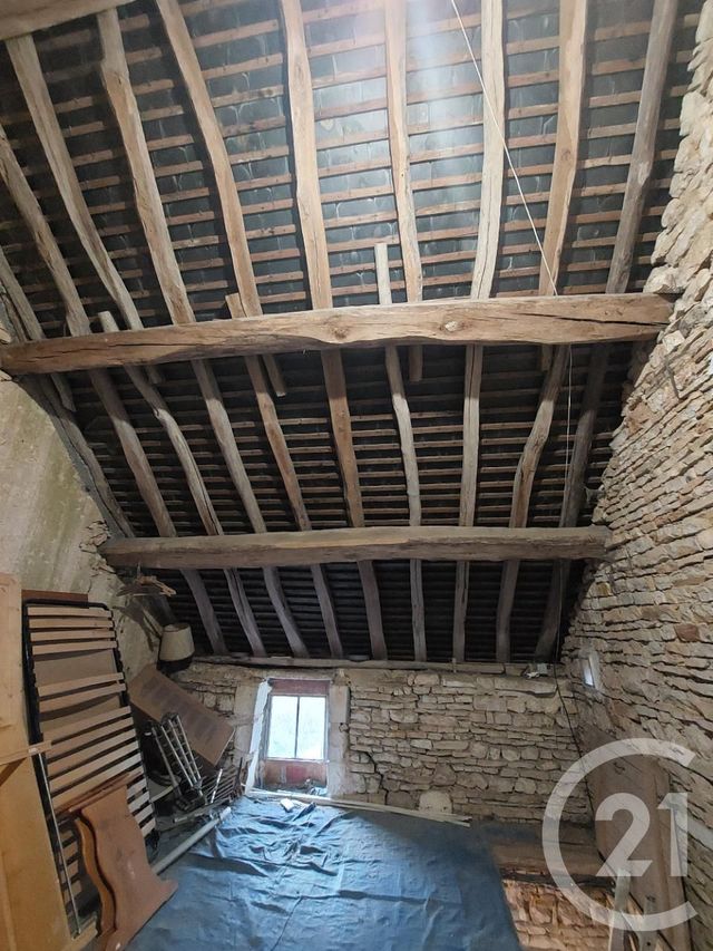 Maison à vendre - 7 pièces - 160 m2 - Sougeres En Puisaye - 89 - BOURGOGNE