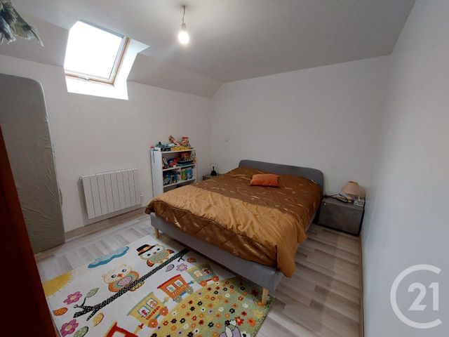 Maison à vendre - 7 pièces - 160 m2 - Sougeres En Puisaye - 89 - BOURGOGNE